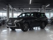 Lexus LX III Рестайлинг 2 Москва  - изображение 38