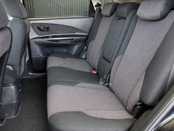 Hyundai Tucson I с пробегом 2008 года, цена 717 000 рублей, 225231 км, внедорожник, Автокод Объявления