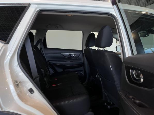 Nissan X-Trail III Рестайлинг с пробегом 2021 года, цена 2 575 000 рублей, 107100 км, внедорожник, Автокод Объявления
