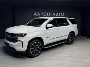 Chevrolet Tahoe V Москва  - изображение 27