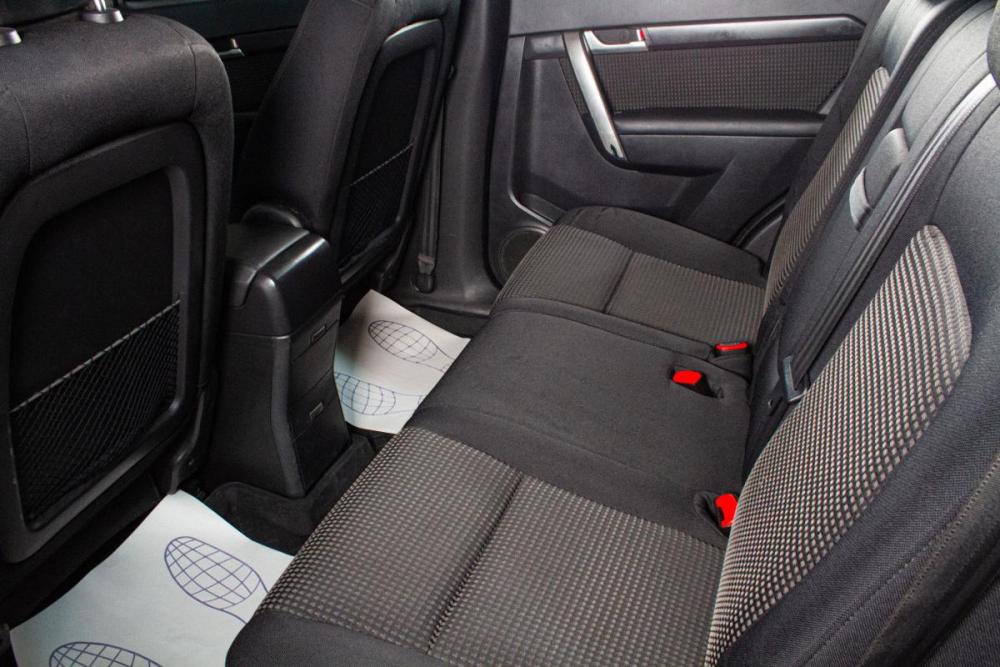 Chevrolet Captiva I Сургут  - изображение 17