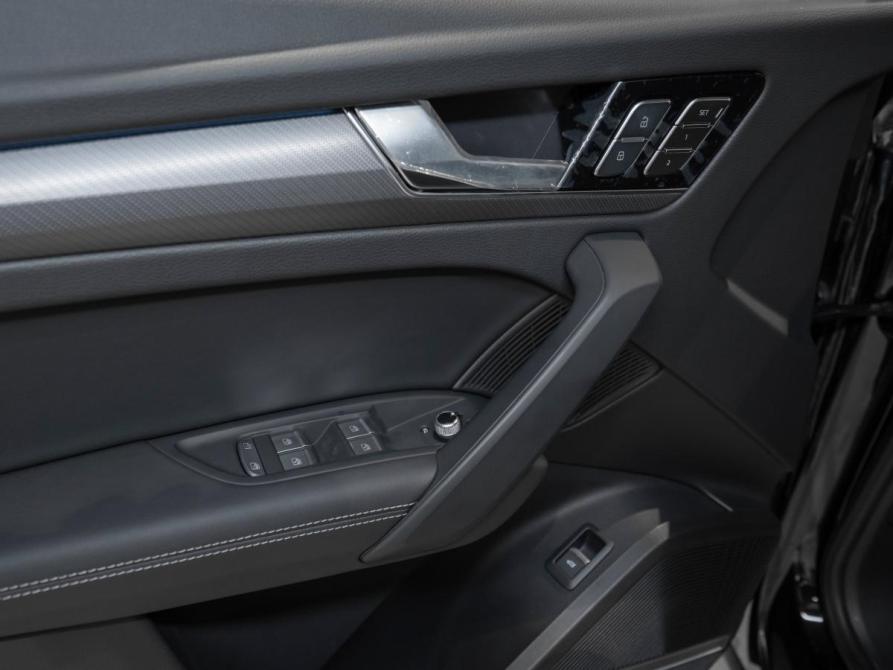 Audi Q5 II (FY) Рестайлинг Москва  - изображение 21