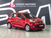 Kia Picanto II Ростов-на-Дону  - изображение 24