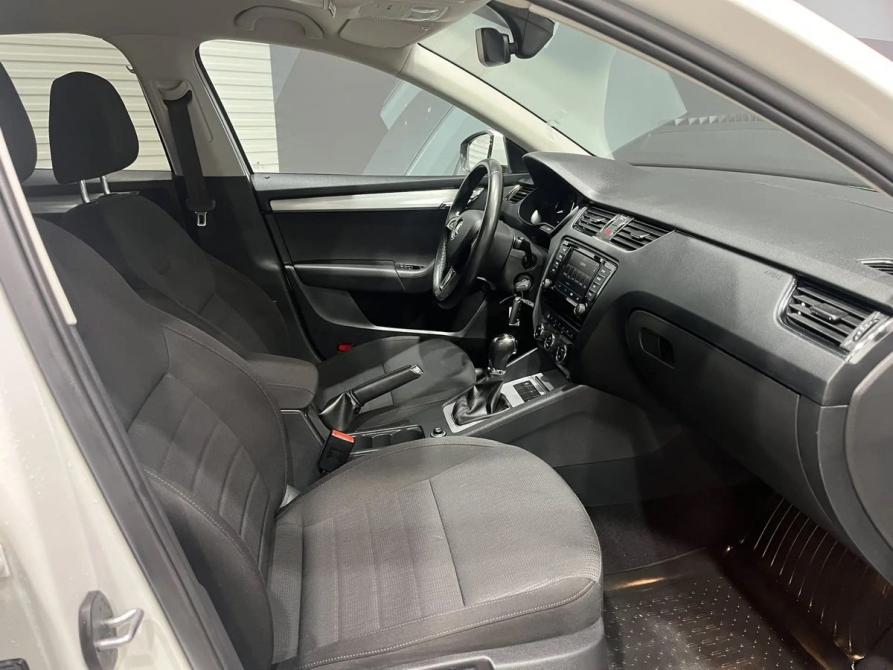 Skoda Octavia III (A7) Пермь  - изображение 14