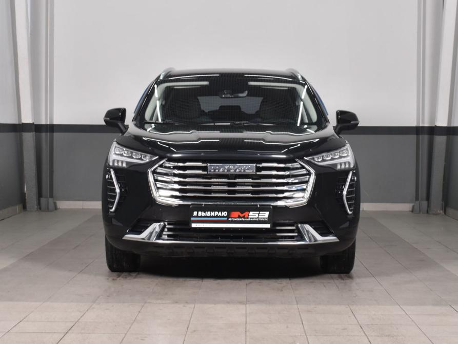 Haval Jolion I Кемерово  - изображение 2