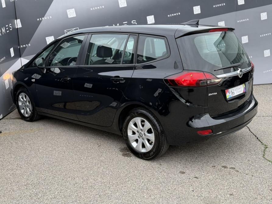 Opel Zafira C Минеральные Воды  - изображение 6