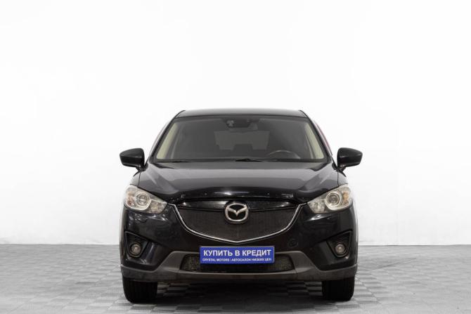Mazda CX-5 I с пробегом 2014 года, цена 1 679 000 рублей, 163000 км, внедорожник, Автокод Объявления