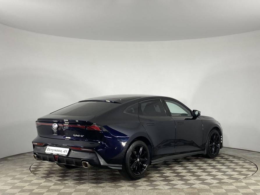 Changan UNI-V I Воронеж  - изображение 6