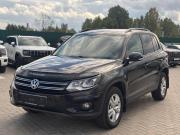 Volkswagen Tiguan I Рестайлинг Сыктывкар  - изображение 27
