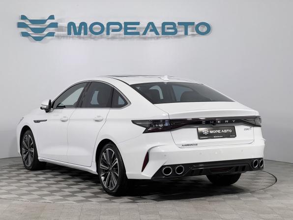 Chery Arrizo 8 с пробегом 2023 года, цена 2 100 000 рублей, 58959 км, седан, Автокод Объявления