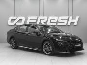 Toyota Camry IX (XV80) China Market Ростов-на-Дону  - изображение 21
