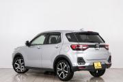 Daihatsu Rocky A200 Красноярск  - изображение 25