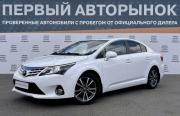 Toyota Avensis III Рестайлинг Краснодар  - изображение 24
