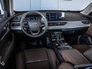 Chery Tiggo 8 Pro I Краснодар  - изображение 33
