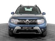 Renault Duster I Рестайлинг Москва  - изображение 30