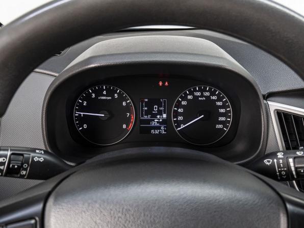 Hyundai Creta I с пробегом 2016 года, цена 1 419 000 рублей, 153271 км, внедорожник, Автокод Объявления