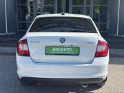 Skoda Rapid I Рестайлинг Пермь  - изображение 27