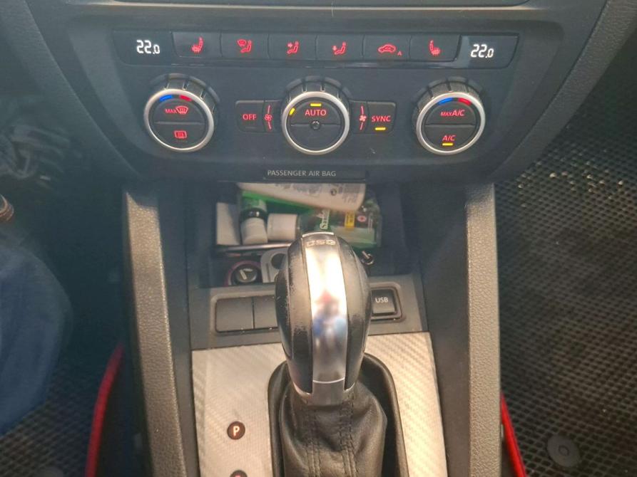 Volkswagen Jetta VI Москва  - изображение 22