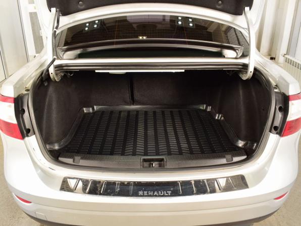 Renault Fluence I с пробегом 2010 года, цена 649 995 рублей, 215778 км, седан, Автокод Объявления