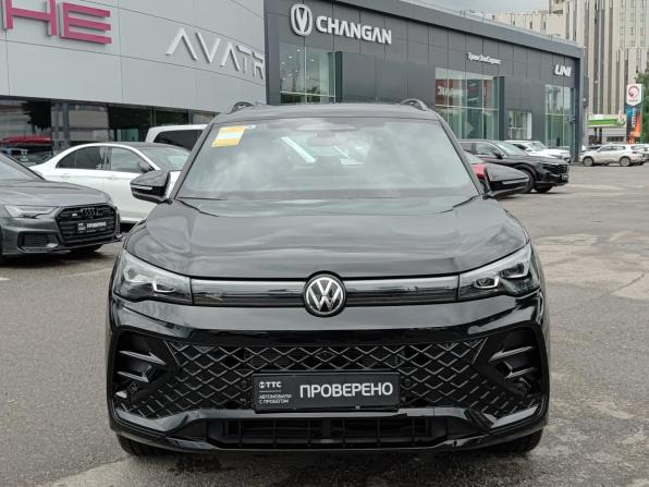 Volkswagen Tiguan III (China Market) с пробегом 2026 года, цена 4 850 000 рублей, 11 км, внедорожник, Автокод Объявления