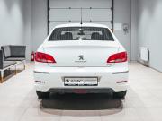 Peugeot 408 I Екатеринбург  - изображение 27