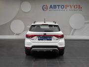 Kia Rio IV Москва  - изображение 30