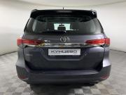 Toyota Fortuner II Москва  - изображение 25