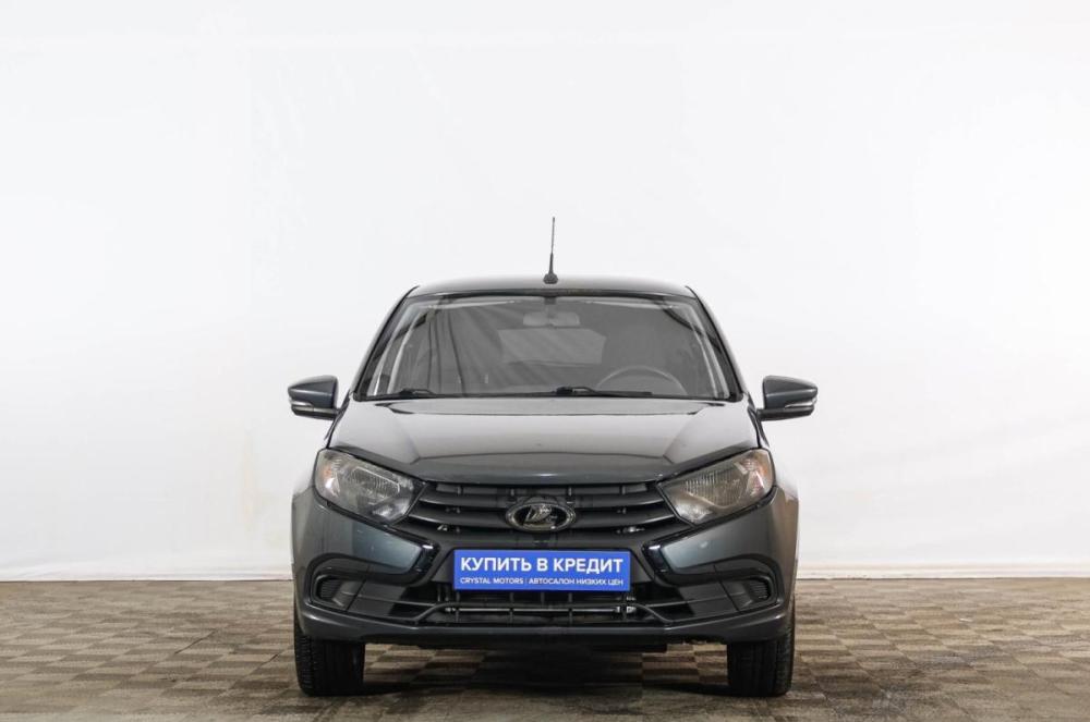 Lada (ВАЗ) Granta I Рестайлинг Тюмень  - изображение 2