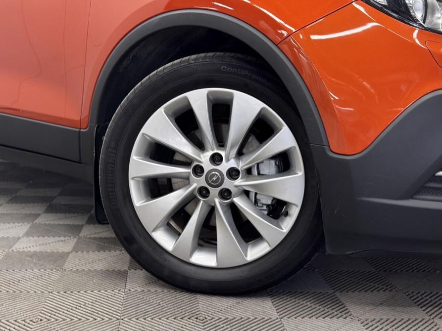 Opel Mokka I Воронеж  - изображение 8