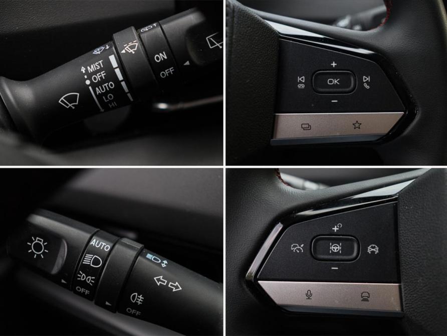 Changan UNI-S (CS55 Plus) I Москва  - изображение 24
