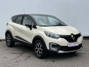 Renault Kaptur I Москва  - изображение 19