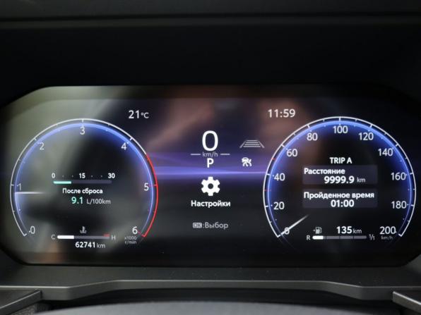 Toyota Land Cruiser Prado 250 Series с пробегом 2024 года, цена 8 600 000 рублей, 62738 км, внедорожник, Автокод Объявления