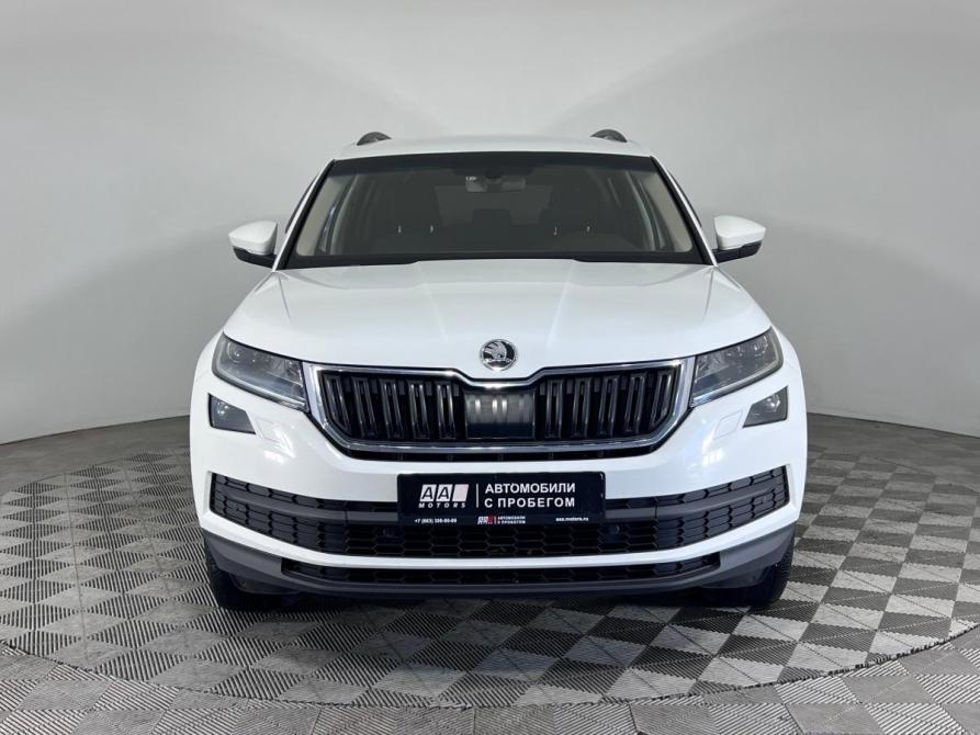 Skoda Kodiaq I Ростов-на-Дону  - изображение 2