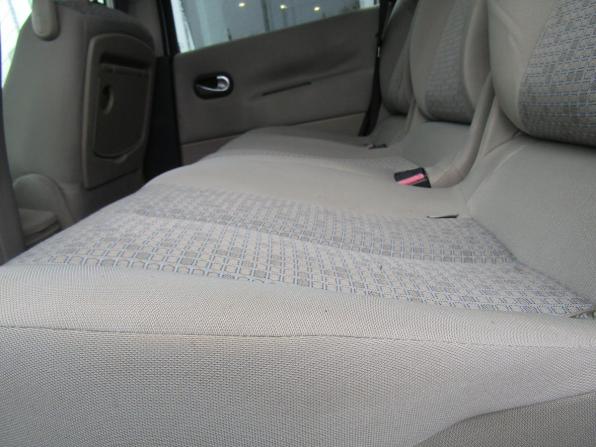 Renault Scenic II Рестайлинг с пробегом 2007 года, цена 495 000 рублей, 175690 км, минивэн, Автокод Объявления
