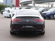 Mercedes-Benz CLS III (C257) Москва  - изображение 32