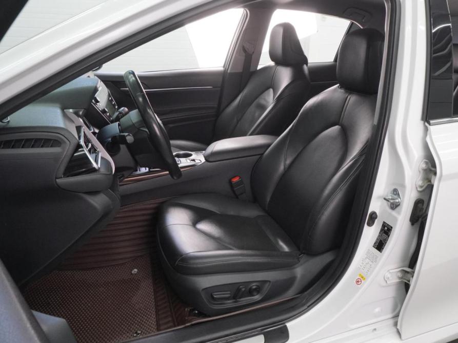 Toyota Camry VIII (XV70) Воронеж  - изображение 10