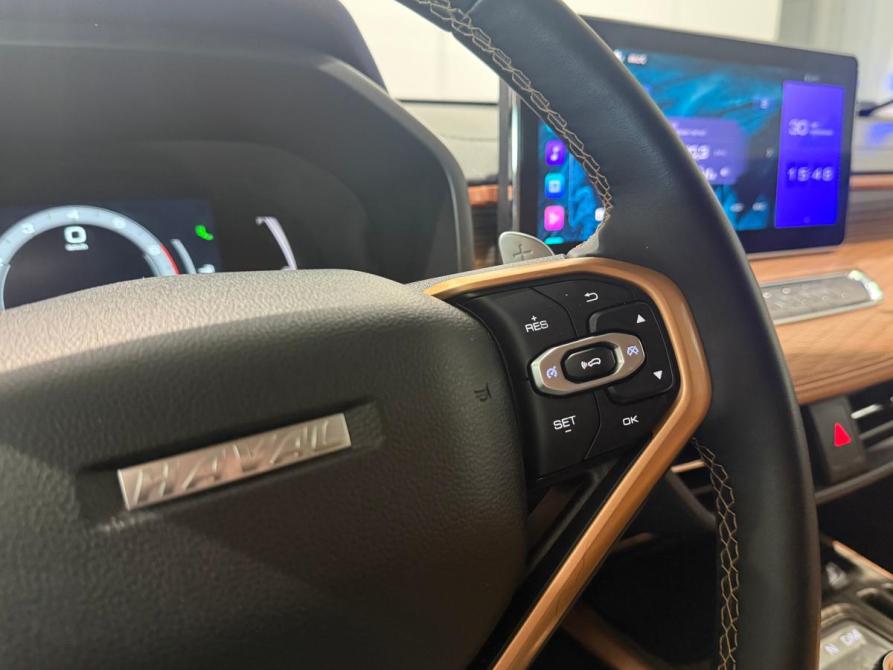 Haval Jolion I Самара  - изображение 16