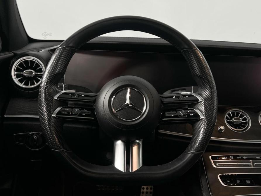 Mercedes-Benz E-Класс V (W213 S213 C238) Рестайлинг Казань  - изображение 12