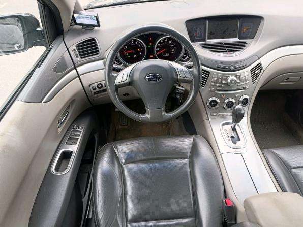 Subaru Tribeca I с пробегом 2006 года, цена 300 000 рублей, 330000 км, внедорожник, Автокод Объявления