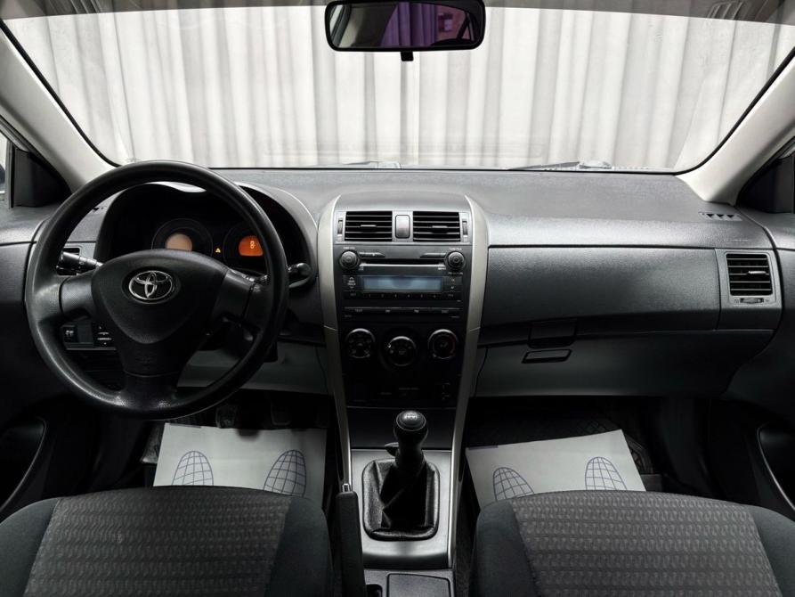 Toyota Corolla X (E140 E150) Ижевск  - изображение 12