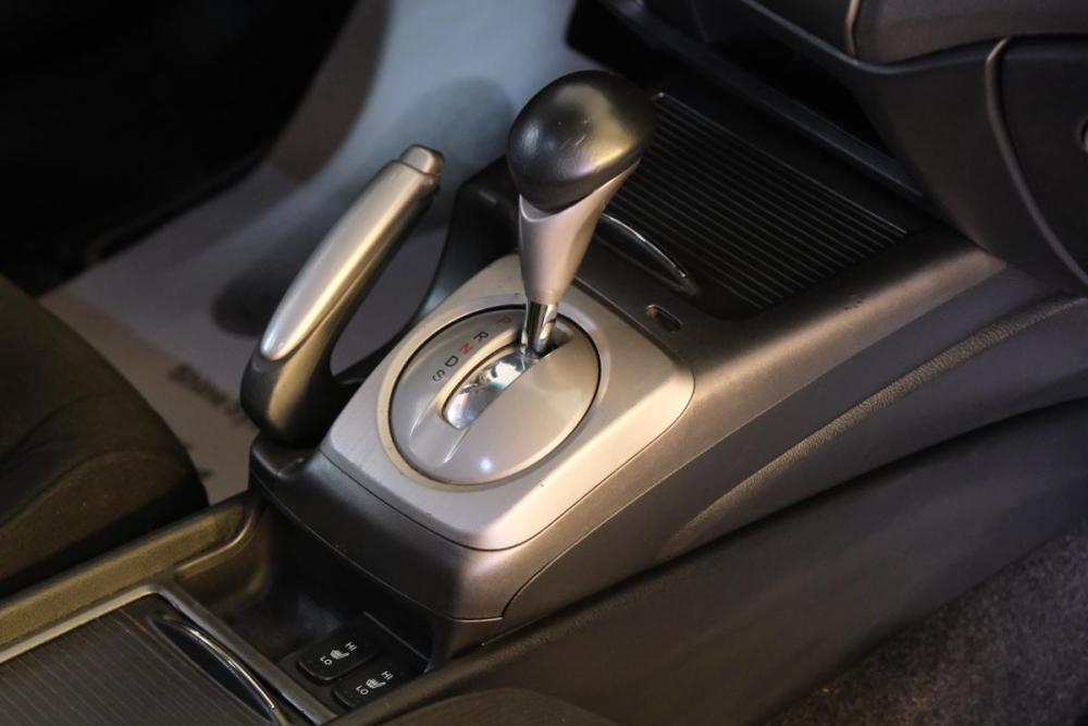 Honda Civic VIII Омск  - изображение 15