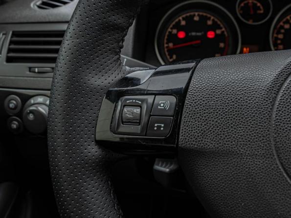 Opel Astra H Рестайлинг с пробегом 2008 года, цена 740 000 рублей, 196417 км, хэтчбек, Автокод Объявления