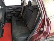 Honda CR-V IV Москва  - изображение 39