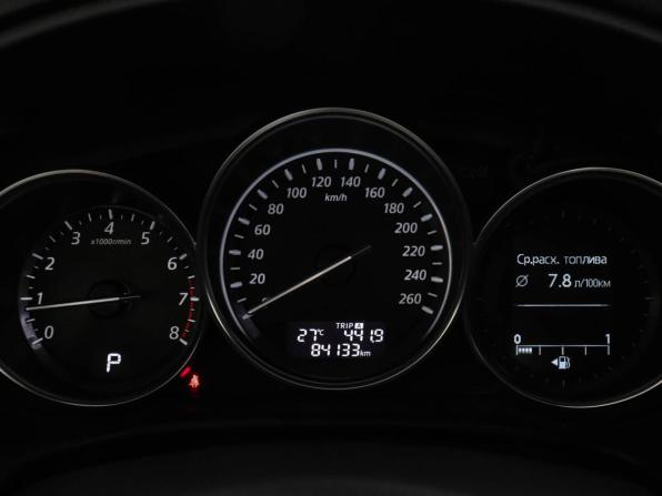 Mazda CX-5 I с пробегом 2014 года, цена 1 899 000 рублей, 83950 км, внедорожник, Автокод Объявления