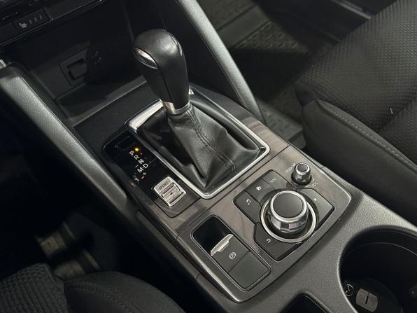 Mazda CX-5 I Рестайлинг с пробегом 2015 года, цена 2 150 000 рублей, 96148 км, внедорожник, Автокод Объявления