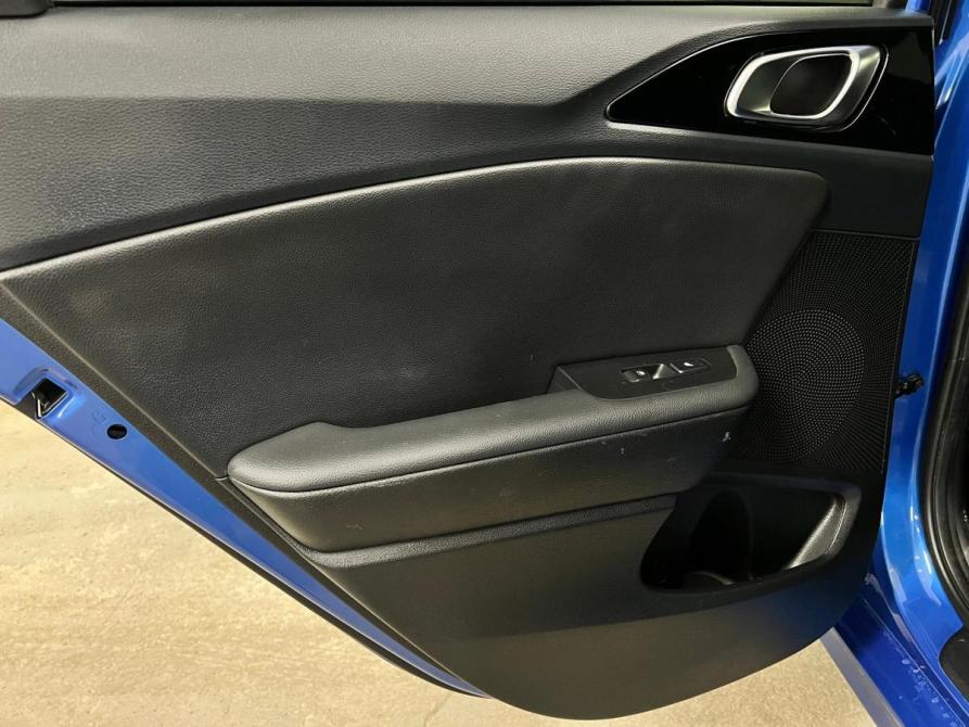 Kia Ceed III Тюмень  - изображение 26
