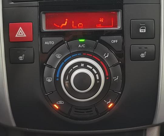 Kia Venga I с пробегом 2011 года, цена 895 000 рублей, 158270 км, минивэн, Автокод Объявления