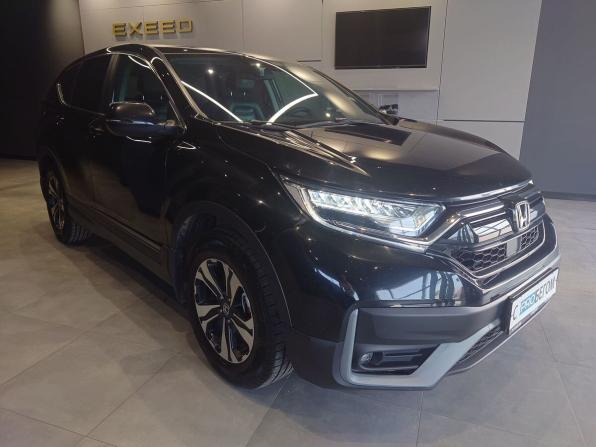 Honda CR-V V Рестайлинг с пробегом 2020 года, цена 2 800 000 рублей, 117617 км, внедорожник, Автокод Объявления