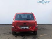 Ford Fusion I Рестайлинг Москва  - изображение 19