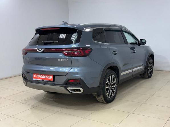 Chery Tiggo 8 I с пробегом 2020 года, цена 1 100 000 рублей, 240656 км, внедорожник, Автокод Объявления
